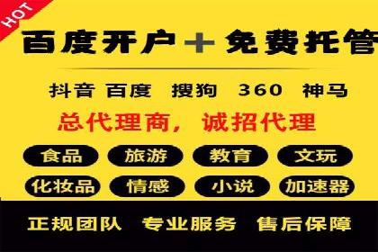 百度竞价SEM案例探讨：如何制定有效的广告计划